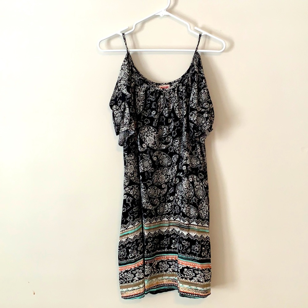 Mossimo Summer Dress, Size M